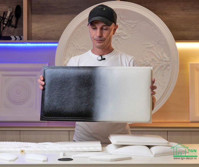 Panou W322, 29.6cm x59.2cm x2.3cm [3]