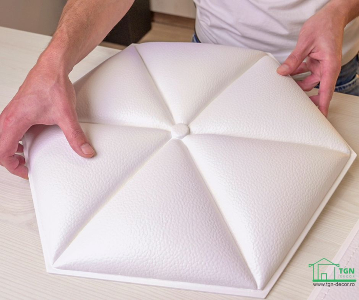 Panou W332, 46.6cm x40.4cm x3.8cm [3]