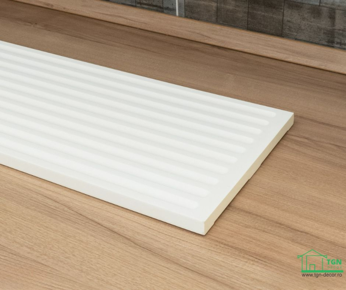 Pilastru din poliuretan.Grand Decor, PL 270, 24.7cmx1.7cmx200cm [4]