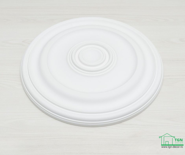 Rozeta din poliuretan, Grand Decor, R 134 , diametru =40cm [8]