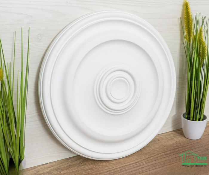 Rozeta din poliuretan, Grand Decor, R 134 , diametru =40cm [3]