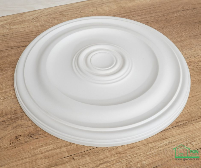 Rozeta din poliuretan, Grand Decor, R 134 , diametru =40cm [6]