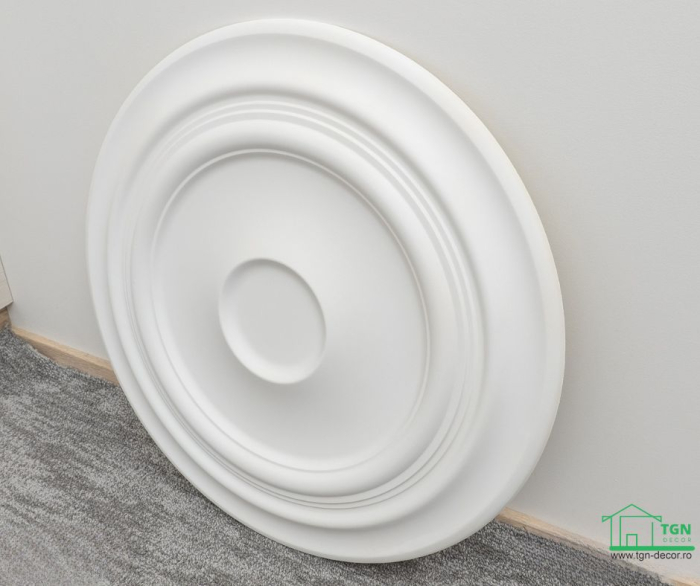 Rozeta din poliuretan, Grand Decor, R 182 , diametru =61.7cm [4]