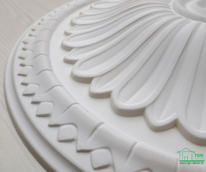 Rozeta din poliuretan, Grand Decor, R 183 , diametru =38cm [4]