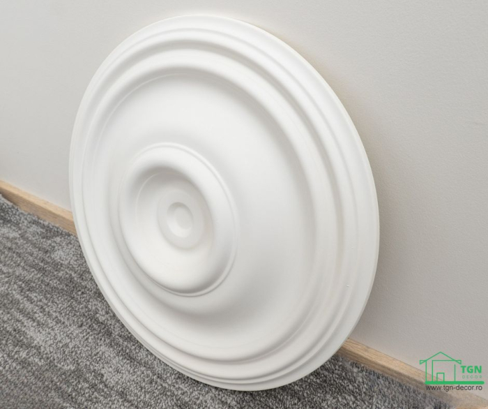 Rozeta din poliuretan, Grand Decor, R 184 , diametru =37.5cm [7]