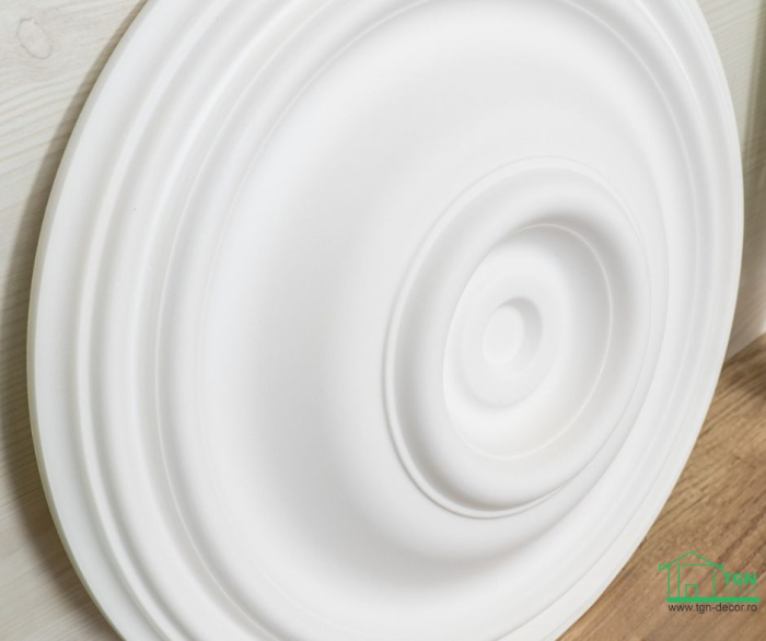 Rozeta din poliuretan, Grand Decor, R 184 , diametru =37.5cm [6]