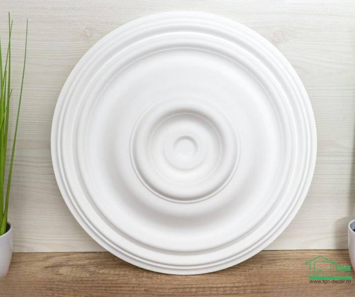 Rozeta din poliuretan, Grand Decor, R 184 , diametru =37.5cm [4]