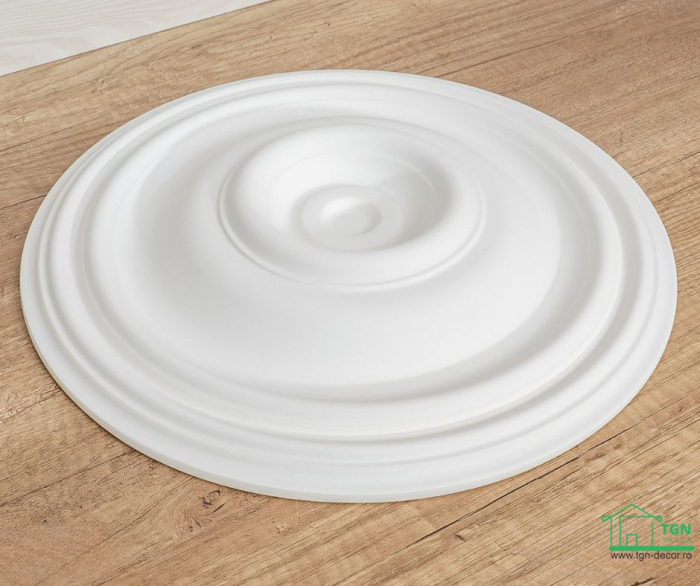 Rozeta din poliuretan, Grand Decor, R 184 , diametru =37.5cm [5]