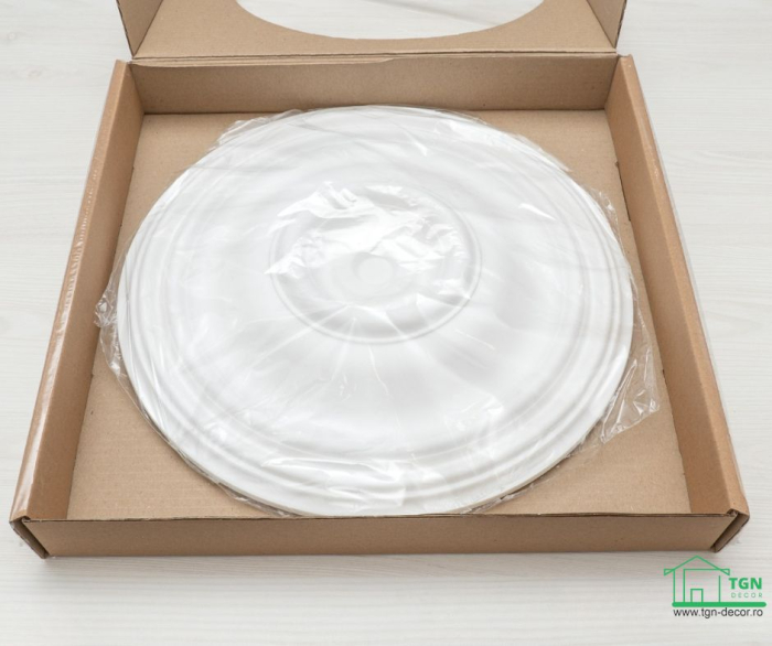 Rozeta din poliuretan, Grand Decor, R 184 , diametru =37.5cm [10]