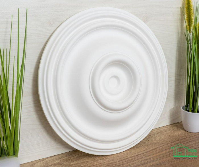 Rozeta din poliuretan, Grand Decor, R 184 , diametru =37.5cm [2]