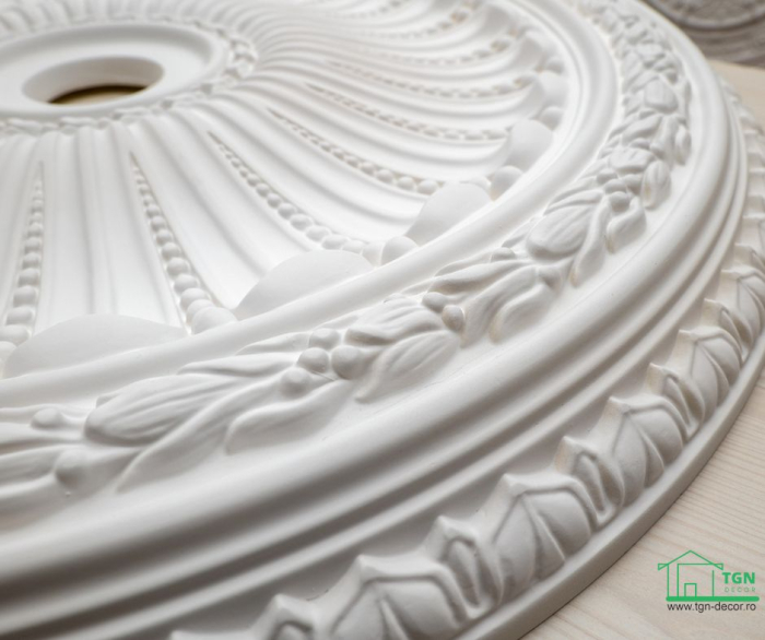 Rozeta din poliuretan, Grand Decor, R 189 , diametru =89cm [2]