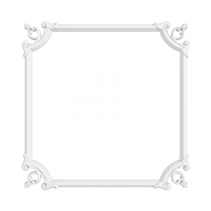 Set (kit)  ancadrament HCR 501-2 [4]