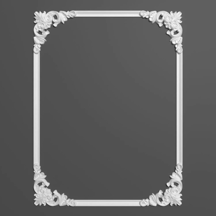 Set (kit)  ancadrament HCR 522-2 [1]