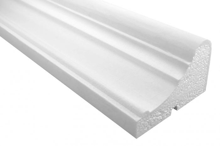 Solbanc (profil pervaz), DC 114, 15.5cm x 10cm x200 cm [2]