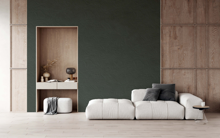 Tapet decorativ pentru vopsit - model WL-002 [6]