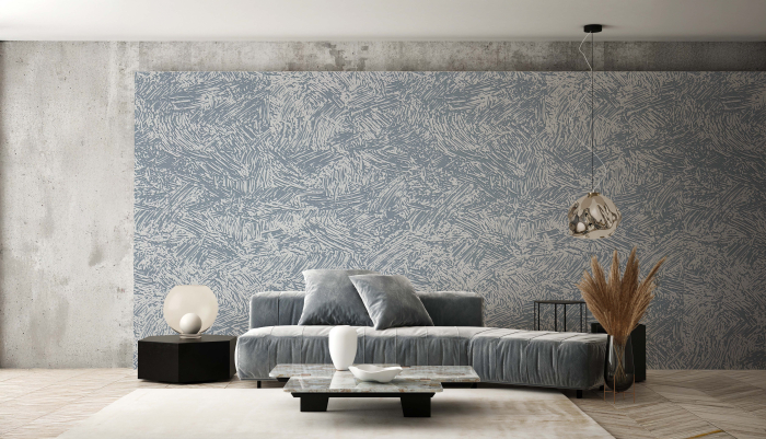 Tapet decorativ pentru vopsit - model WL-004 [4]