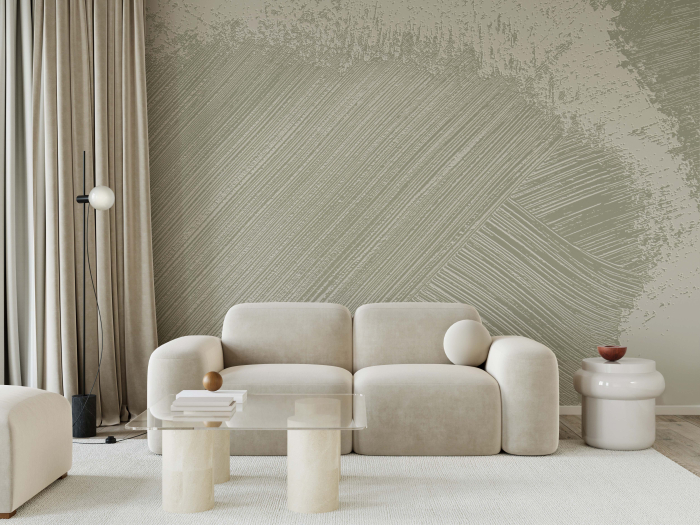 Tapet decorativ pentru vopsit - model WL-006 [7]