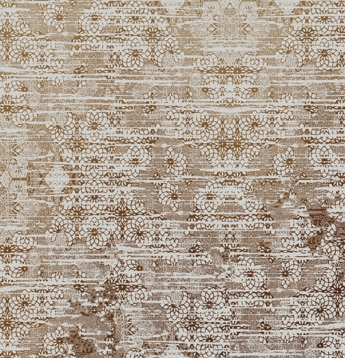 Tapet decorativ pentru vopsit - model WL-008 [5]