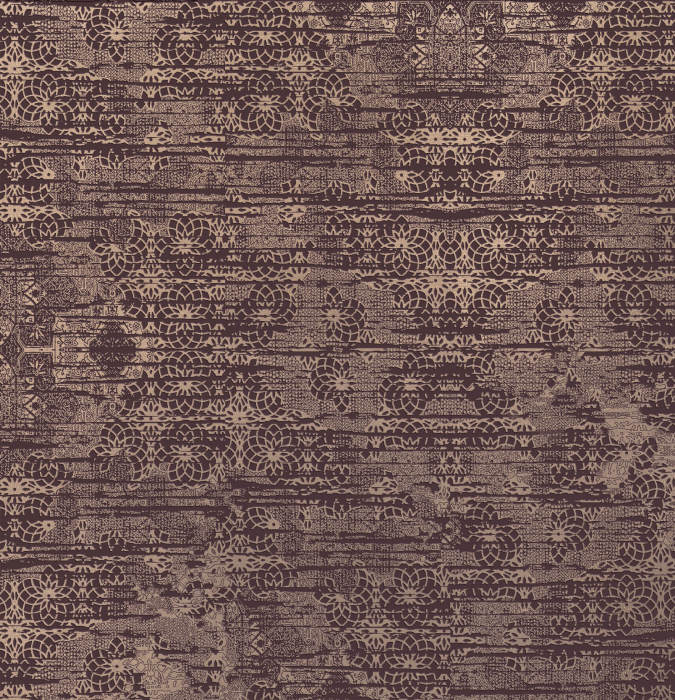 Tapet decorativ pentru vopsit - model WL-008 [6]