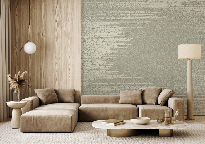 Tapet decorativ pentru vopsit - model WL-010 [4]