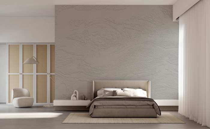 Tapet decorativ pentru vopsit - model WL-011 [4]