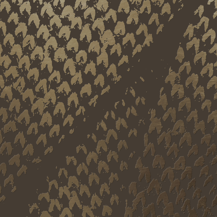 Tapet decorativ pentru vopsit - model WL-014 [3]