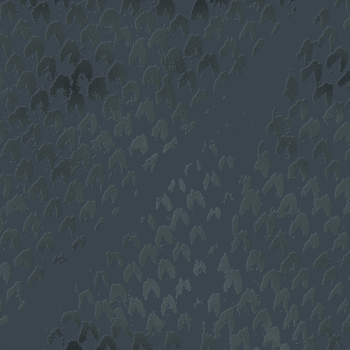 Tapet decorativ pentru vopsit - model WL-014 [2]