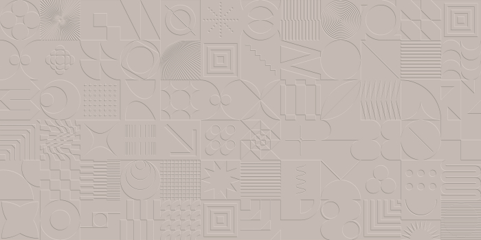 Tapet decorativ pentru vopsit - model WL-022 [5]