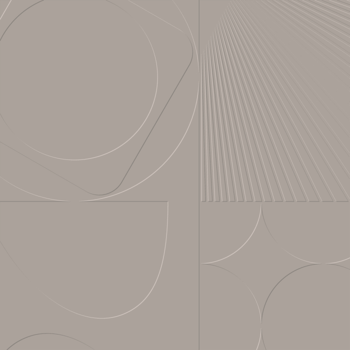 Tapet decorativ pentru vopsit - model WL-022 [3]