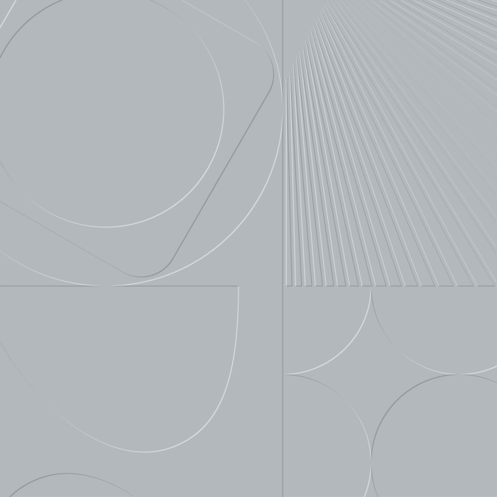 Tapet decorativ pentru vopsit - model WL-022 [2]