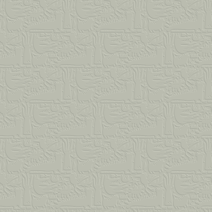 Tapet decorativ pentru vopsit - model WL-023 [6]