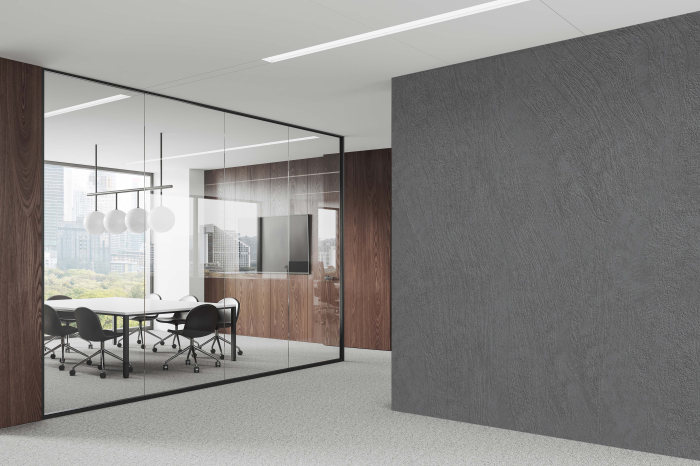 Tapet decorativ pentru vopsit - model WL-024 [4]