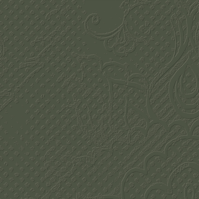 Tapet decorativ pentru vopsit - model WL-025 [4]