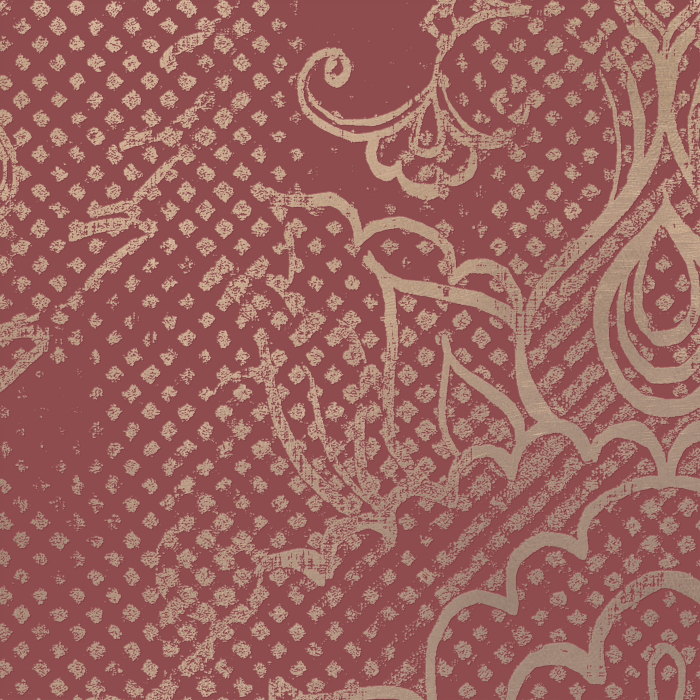 Tapet decorativ pentru vopsit - model WL-025 [3]