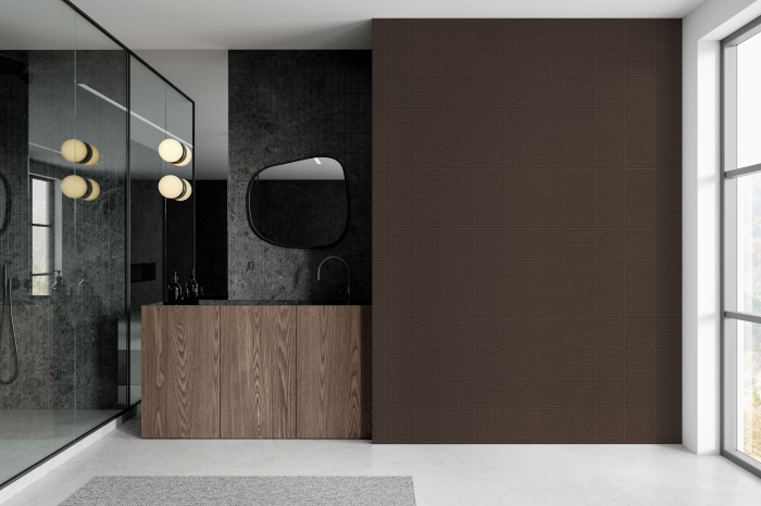 Tapet decorativ pentru vopsit - model WL-027 [4]