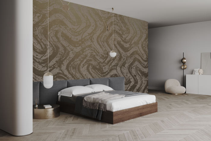 Tapet decorativ pentru vopsit - model WL-028 [4]