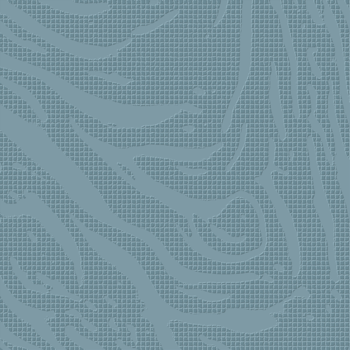 Tapet decorativ pentru vopsit - model WL-029 [2]