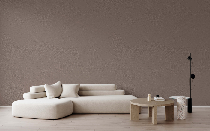 Tapet decorativ pentru vopsit - model WL-033 [4]