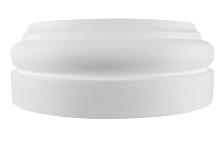 Pentru decorari si amenajari exterioare - Baza pentru coloana, LC 101-3F