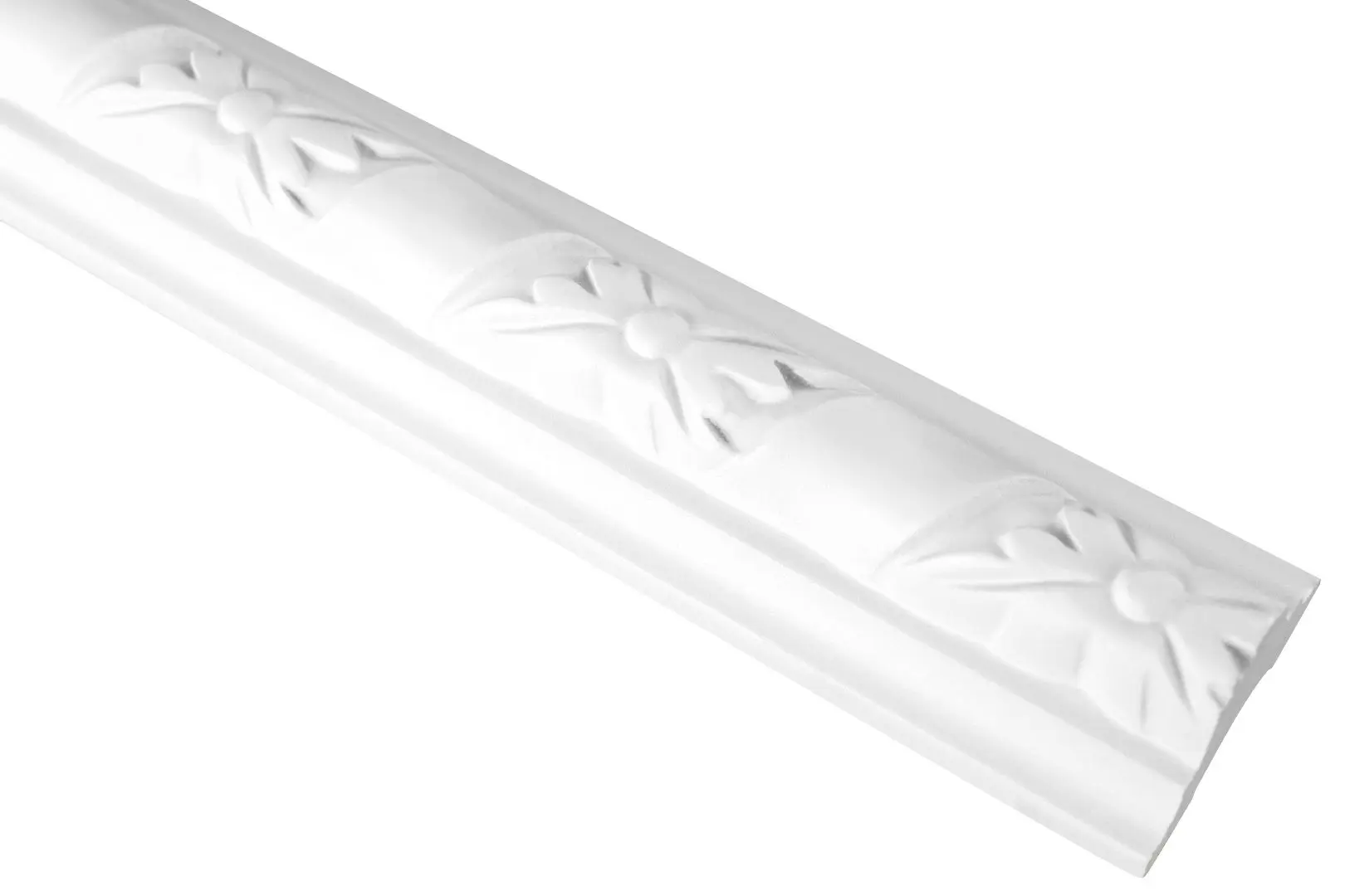 Brau din poliuretan, Grand Decor CR 710, 4cmx2.5cmx200cm [3]