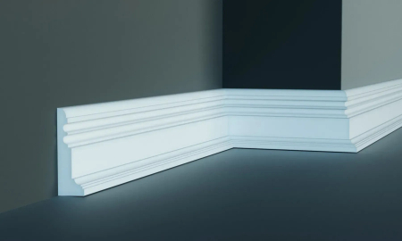 Brau din poliuretan, Grand Decor CR 950, 10.1cmx3.3cmx200cm [1]