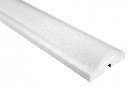 Brâu pentru exterior, MC 103, 8cm x 3cm x 200cm [2]