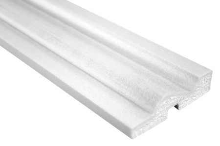 Brâu pentru exterior, MC 107, 10cm x 2.5cm x 200cm [2]