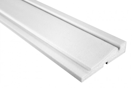 Brâu pentru exterior, MC 123, 14,5cm x 3.5cm x 200cm [2]