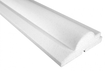Brâu pentru exterior, MC 133, 17cm x 7cm x 200cm [2]