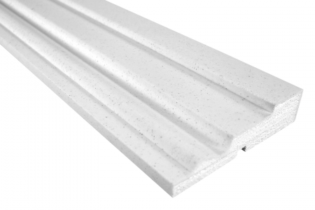 Brâu pentru exterior, MC 134, 17.5cm x 4.5cm X 200cm [2]