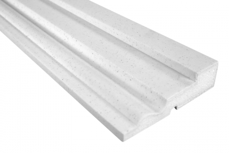 Brâu pentru exterior, MC 137, 18.5cm x 4.5cm x 200cm [2]