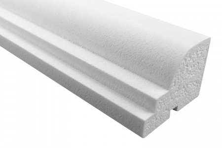 Brâu pentru exterior, MC 152, 10cm x 7cm x 200cm [2]