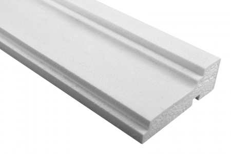 Brâu pentru exterior, MC 155, 12cm x 4cm x 200cm [2]