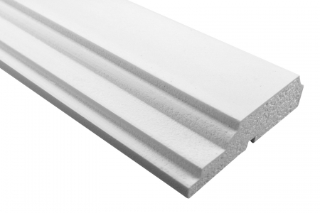 Brâu pentru exterior, MC 167, 17cm x 4.5 cm x 200cm [2]